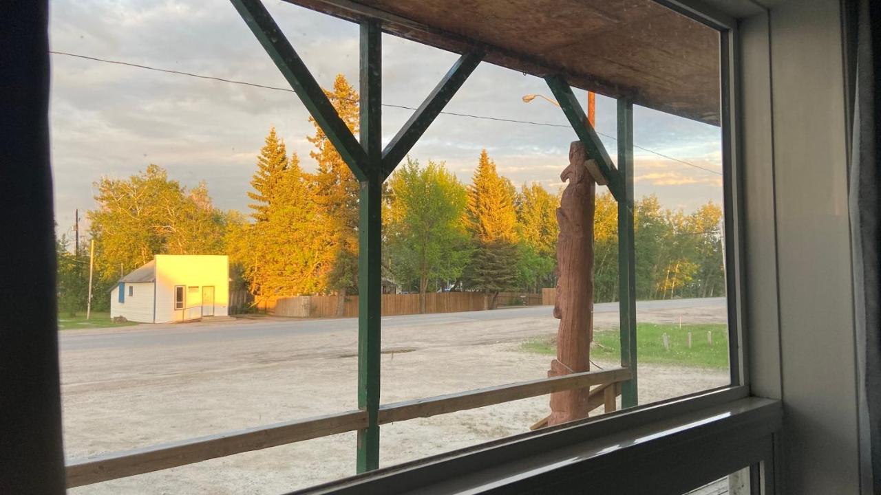 Parkland Hotel Dorintosh Екстериор снимка